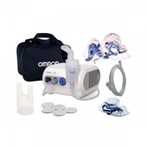 أومرون NE-C28P جهاز استنشاق ضاغط