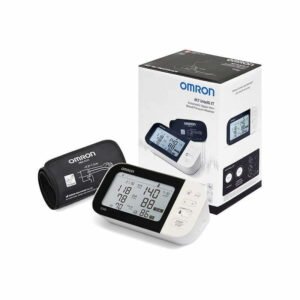 أومرون M7 جهاز قياس ضغط الدم