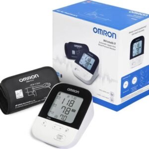 أومرون M4 جهاز قياس ضغط الدم