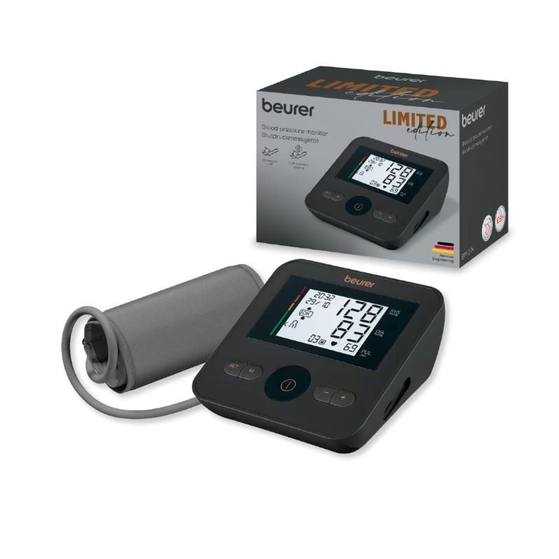 Beurer Limited Blood Presure Monitor