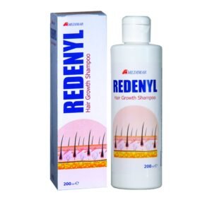 Redenyl Hair Growth Shampoo  200 Ml