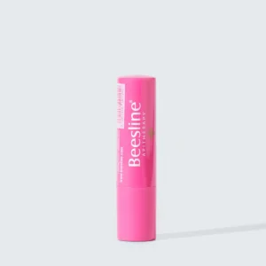 Beesline Lip Care Shimmery Strawberry 4g