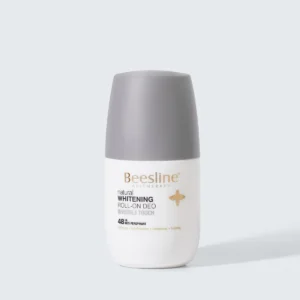 Beesline Whitening Invisible Touch 48H Roll-On Deo 50ml