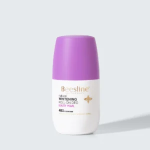 Beesline Whitening Beauty Pearl 48H Roll-On Deo 50ml
