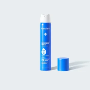 Beesline Radiant Bright Vitamin C  48H  Instant Bright Under Arm Serum 150ml