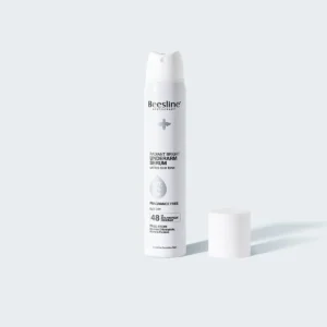 Beesline Radiant Bright Vitamin C  48H  Fragrance Free Under Arm Serum 150ml