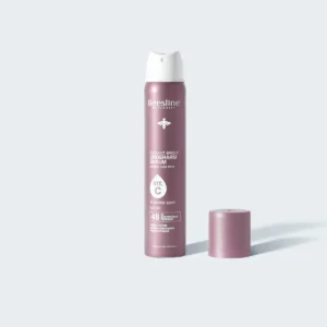 Beesline Radiant Bright Vitamin C  48H  Powder Soft Under Arm Serum 150ml