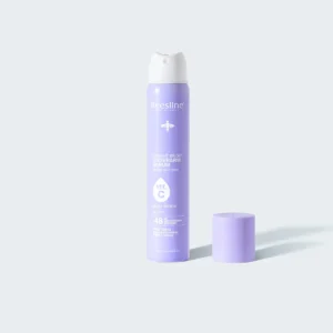 Beesline Radiant Bright Vitamin C  48H  Silky Touch Under Arm Serum 150ml