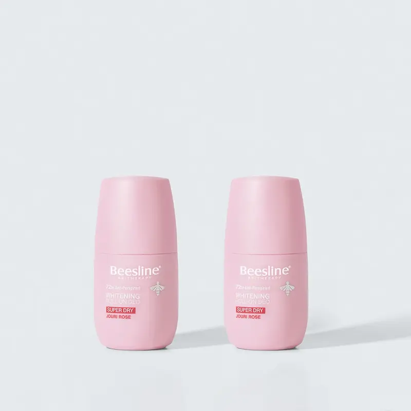 Beesline Whitening Jouri Rose 48H Roll-On Deo 50ml Offer Buy 1 get 1 Free