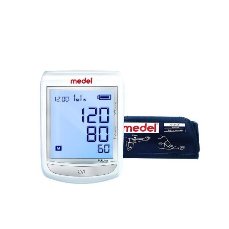 Medel Elite Blood Pressure Monitor