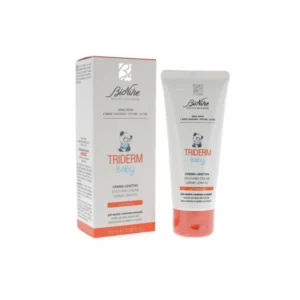Bionike Triderm Baby Soothing Cream 100 Ml