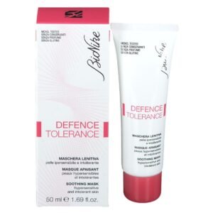 Bionike Defence Tolerance Soothing Mask 50 Ml