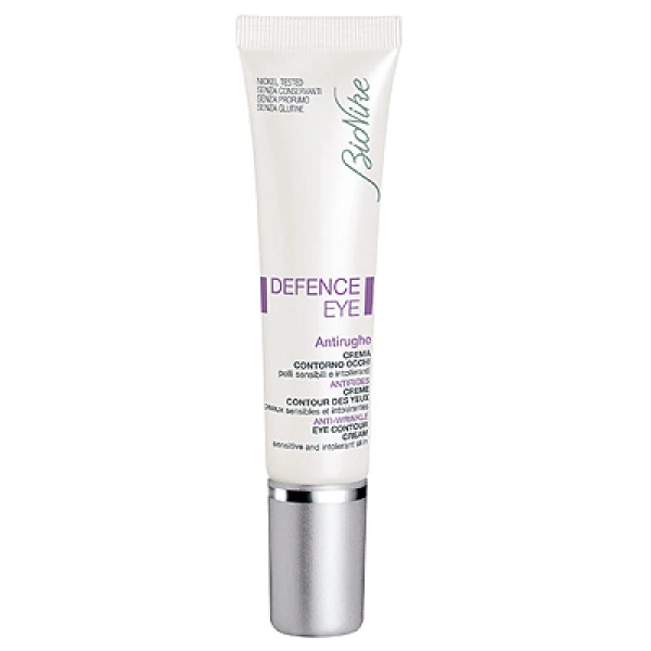 Bionike Defense Eye Anti-Wrinkle Eye Contour Cream 15 Ml