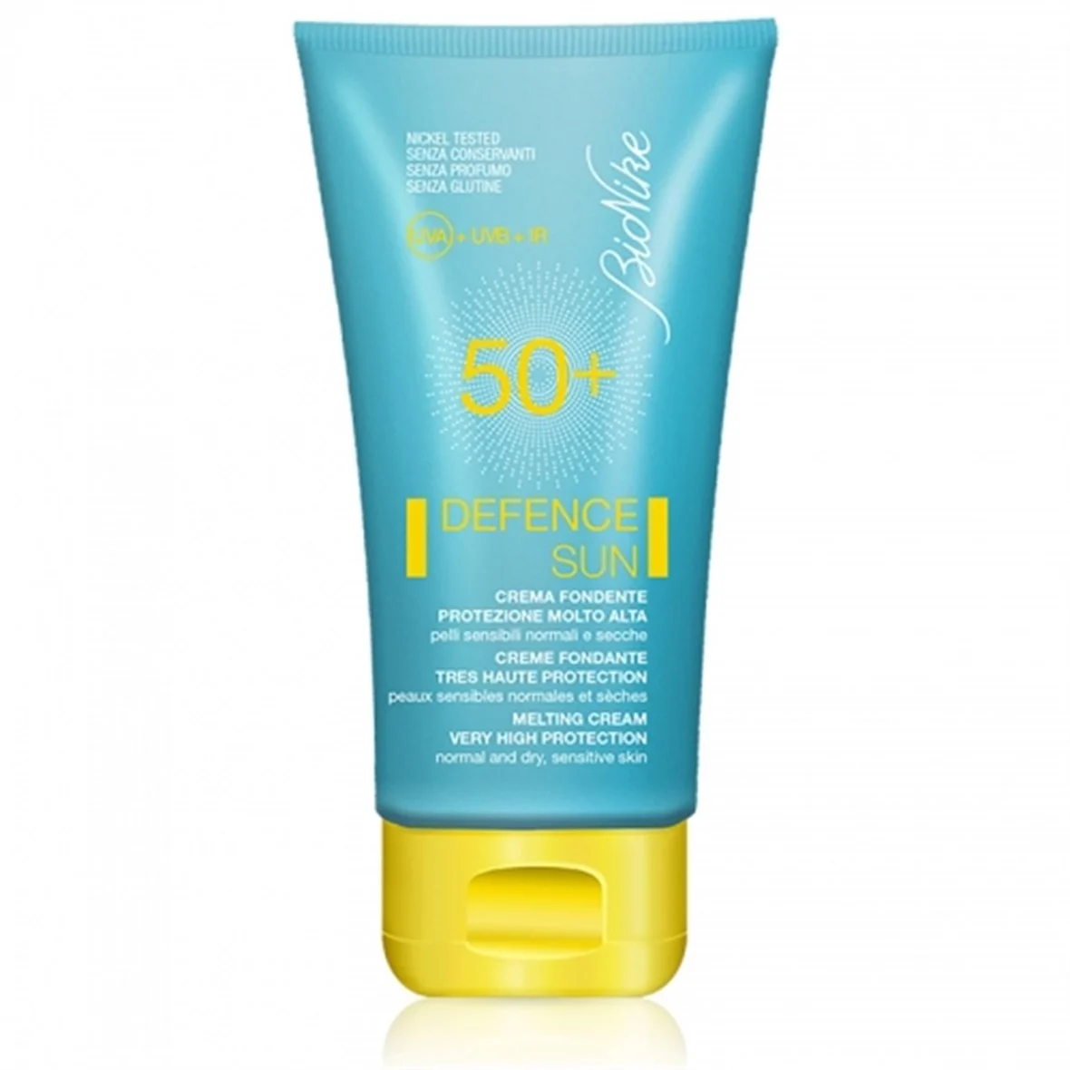 Bionike Defence Sun Spf50+ Cream 50Ml