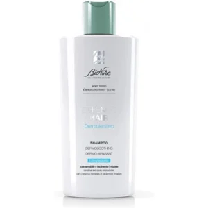Bionike Defence Hair Dermo-Soothing Ultra Gentle Shampoo 200Ml