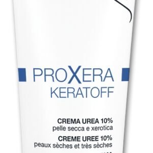 بيونيك بروكسيرا كيراتوف 10% كريم يوريا 100 مل
