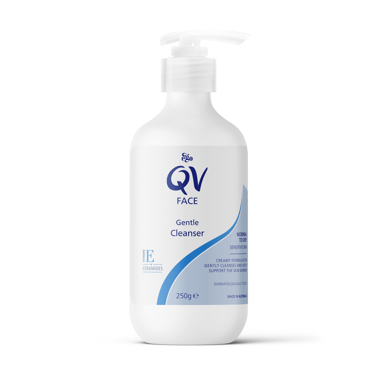 Q.V Face Cleanser 250 g