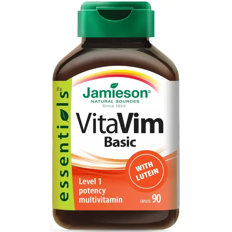 جاميسون فيتا فيم 90 كبسولة