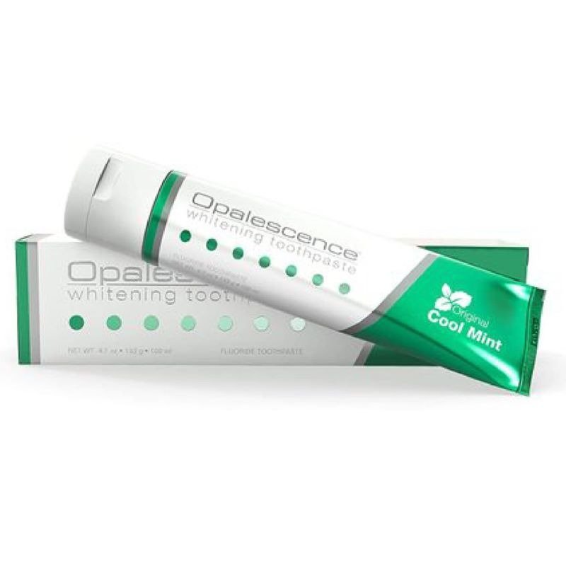 Opalescence Whitening Toothpaste Cool Mint 100ml