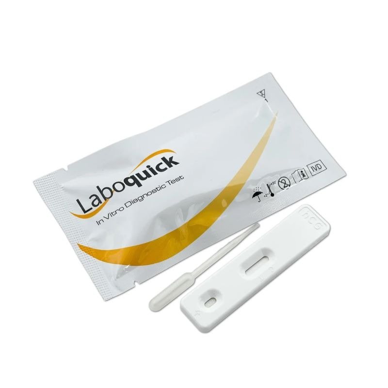 Laboquick Pregnancy Test