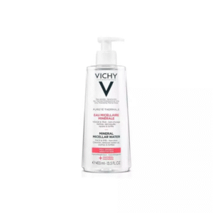 Vichy Purete Thermale 3 In 1 Cleansing Micellar Solution 400 Ml