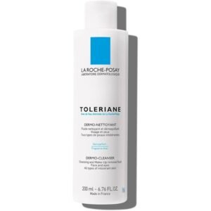 La Roche-Posay Toleriane Dermo-Cleanser 200 Ml