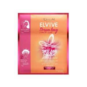 Loreal Elvive Dream Long Steam Mask 20Ml
