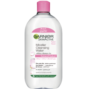 Garnier Skinactive Micellar Cleansing Water 700ml