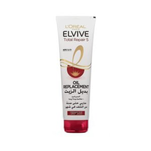 Loreal Elvive Total Repair 5  Oil Replacement 300Ml