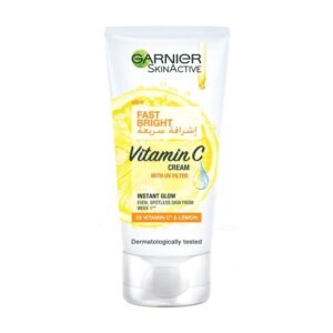 Garnier Skinactive Fast Bright  Vitamin C  Day Cream 50ml
