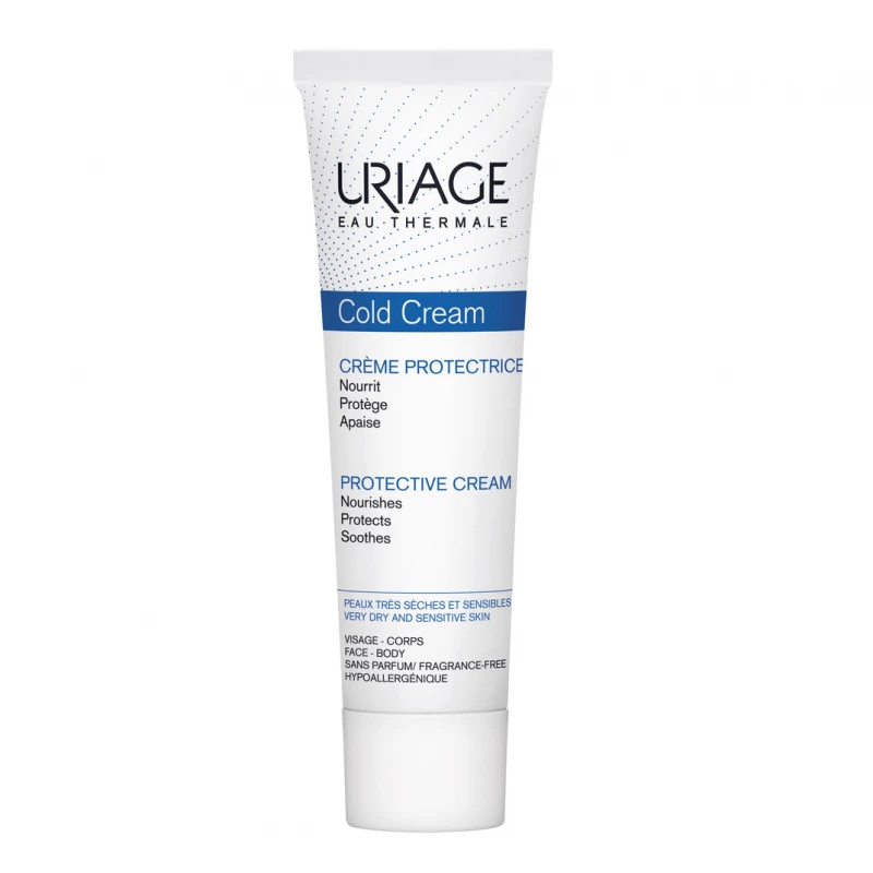 Uriage Cold Cream 100 ml