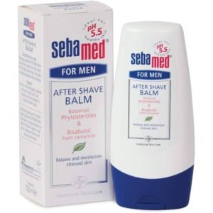 Sebamed Men After Shave Balm 100 ml