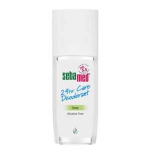 Sebamed Sensitive Skin Fresh Deo Lime Spray 75 ml