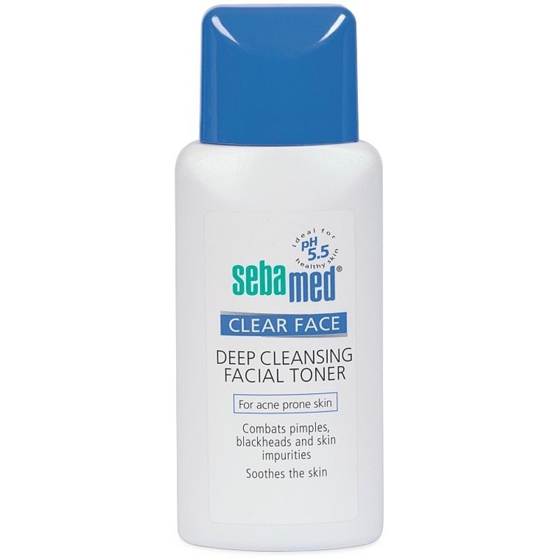 Sebamed Clear Face Facial Toner 150 ml