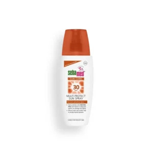 Sebamed Sun Care Spf 30 High Multi Protection Sun Spray 150 ml