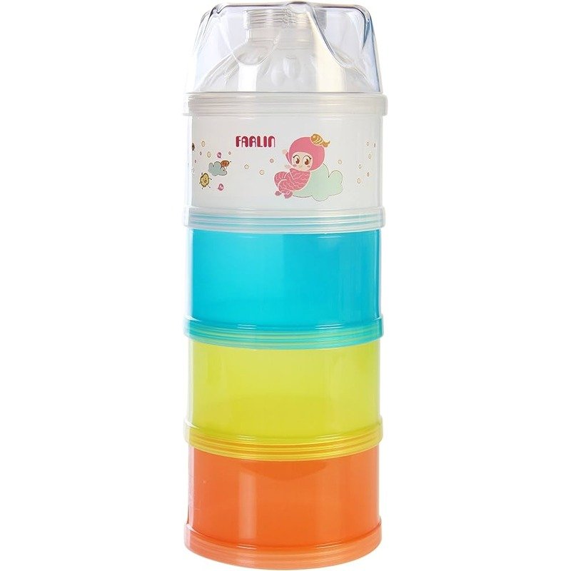 فارلين علبة حليب بودرة حجم كبير