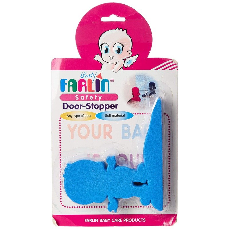 Farlin Safety Door- Stopper