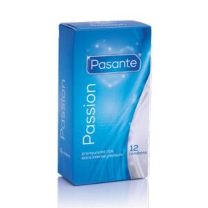 Pasante Passion 12 Condoms