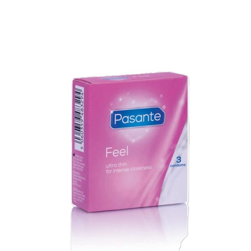 باسانت فيل 3 الواقي الذكري