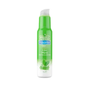 Pasante Fresh Mint Lubricant 75 ml
