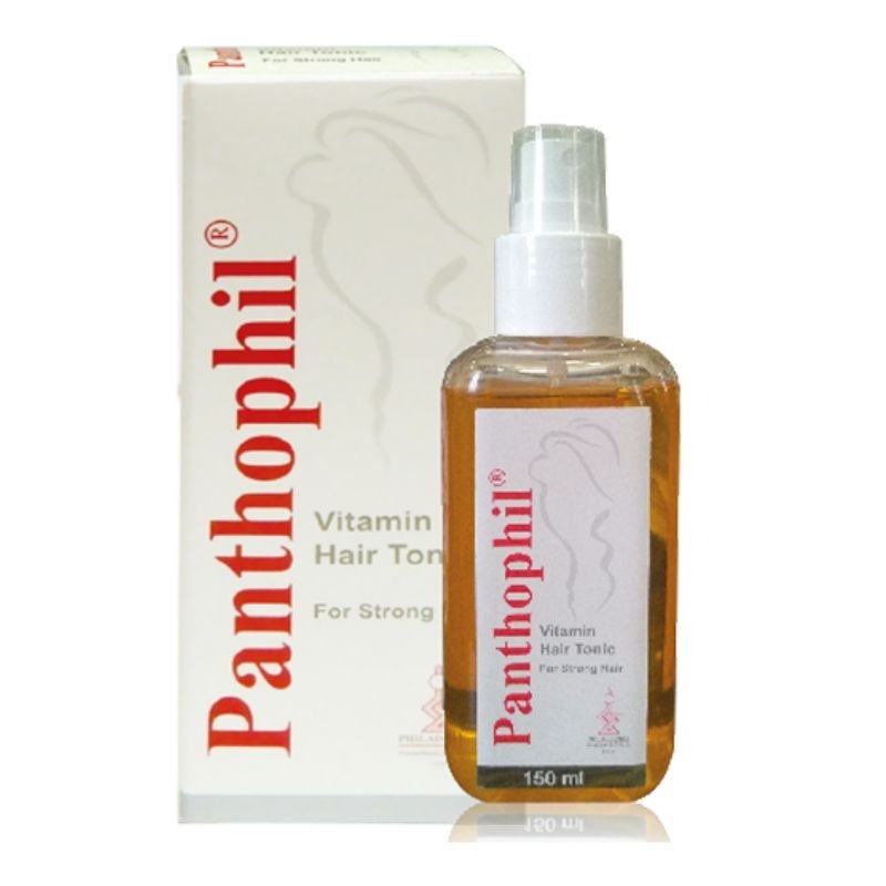 Panthophil Hair Tonic