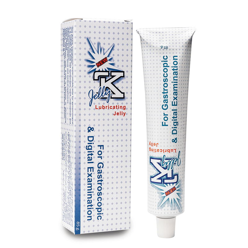 K Jelly Gel 85g