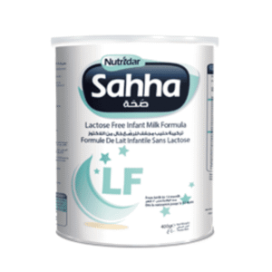 Sahha LF Milk 400 G