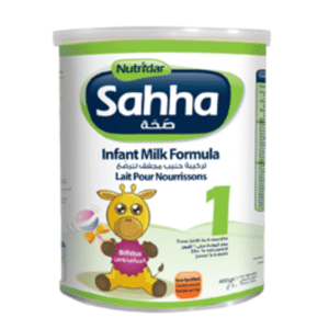 Sahha 1 0-6 M Milk 900 G