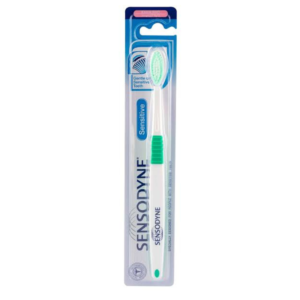 Sensodyne Gentle On Sensitive Teeth Extra  Soft  Toothbrush
