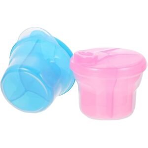 أوبتيمال موزع مسحوق الحليب