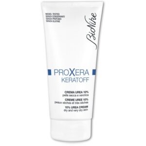 Bionike Proxera Keratoff 10% Urea Cream 100Ml
