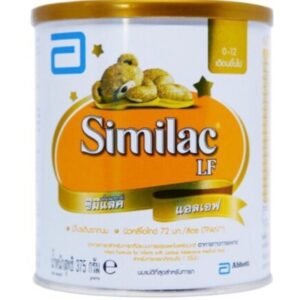 Similac LF Milk 400 G