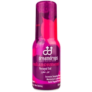 Dream Drops Enhancement Personal  Gel 50ml