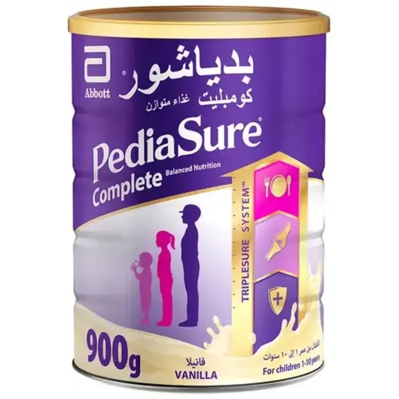 Pediasure Complete 900 G Vanilla